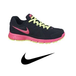 Nike shoes